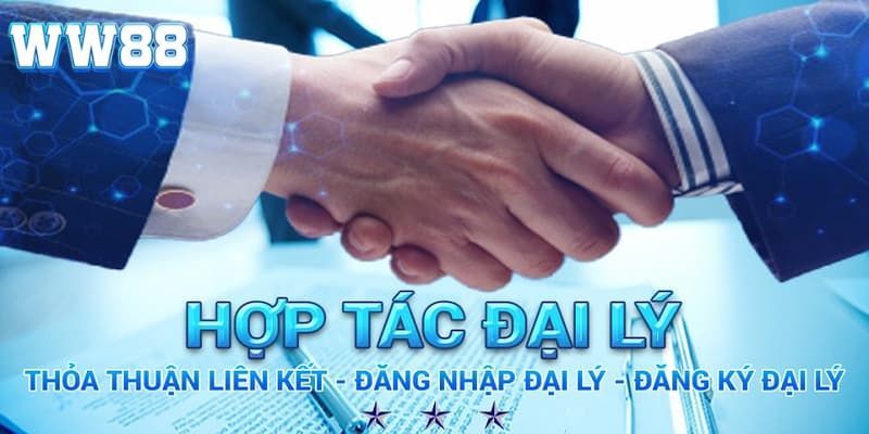Điều kiện trở thành đối tác